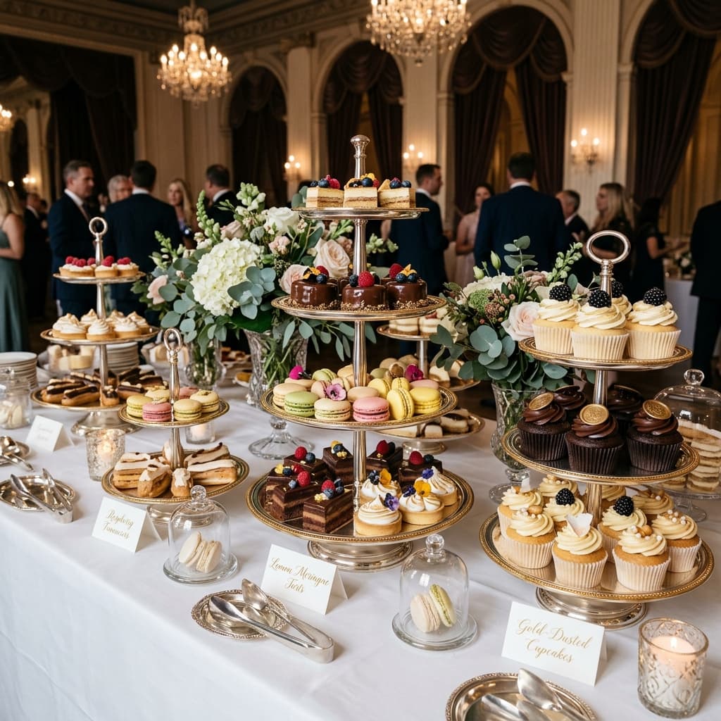 Catering