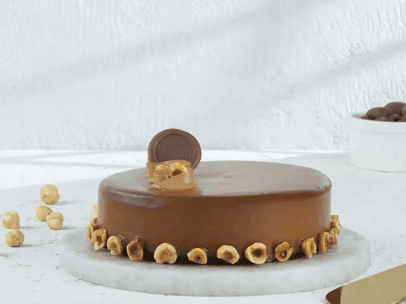 Nutella Hazelnut