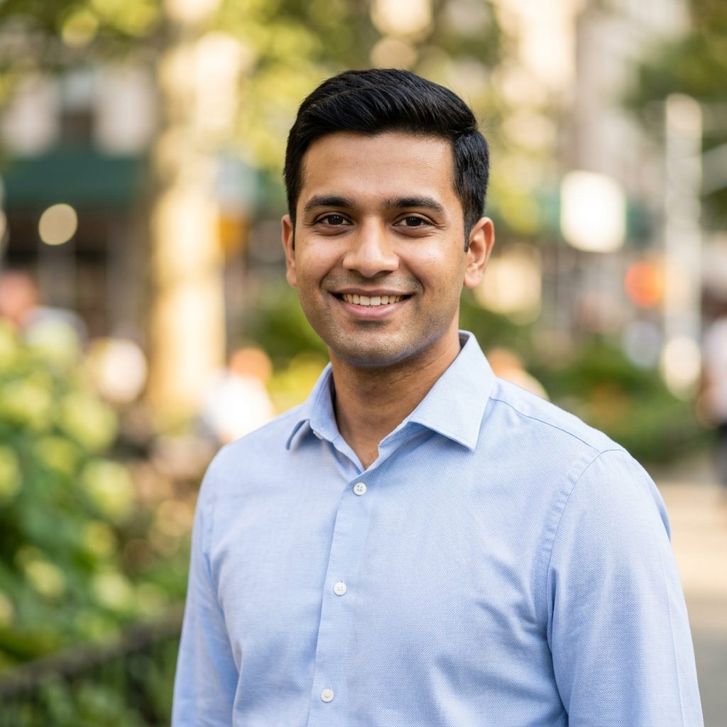 Rajesh Kumar